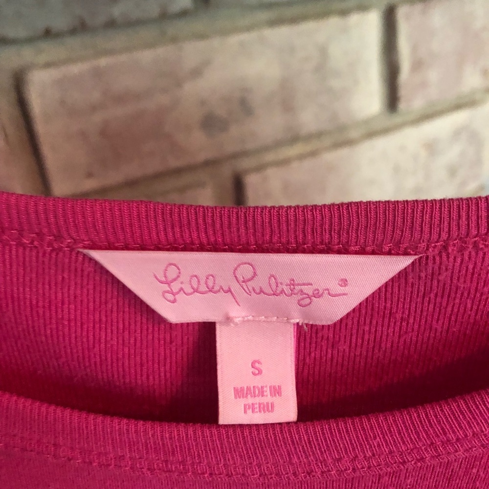 Lilly shirt